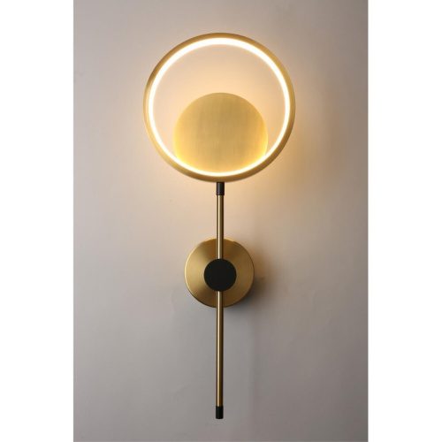 Светильник настенный (Бра) APL.053.01.15 фото 5