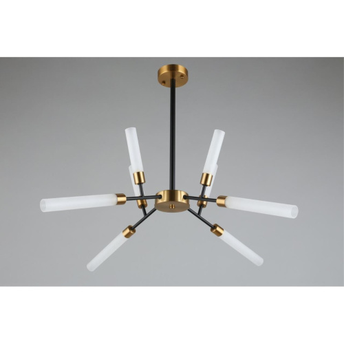 Люстра потолочная APL.604.07.09 фото 6