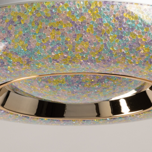 Люстра De City Ривз фото 3 Люстра De City Ривз фото 3