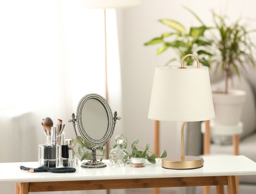 Настольная лампа MW-Light VEGA 329032801 фото 6