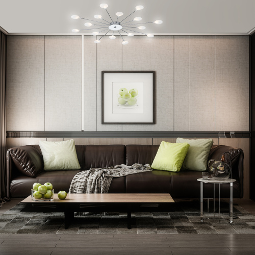 Потолочный светильник Escada 2109/16 G4*3W Chrome фото 5 Потолочный светильник Escada 2109/16 G4*3W Chrome фото 5