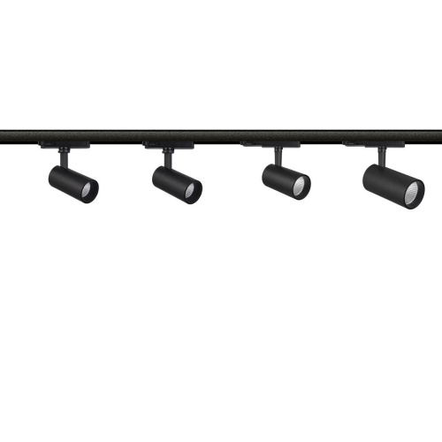 Трековый светодиодный светильник Mantra Fuji 7209 фото 5