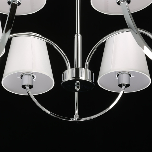 Люстра подвесная MW-Light VEGA 329011906 фото 10