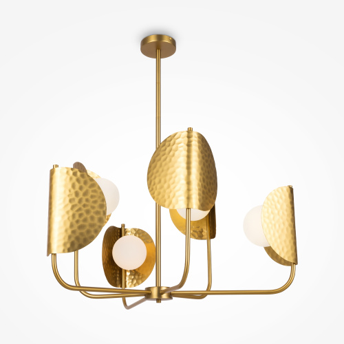 Подвесной светильник Maytoni MOD164PL-06BS фото 7