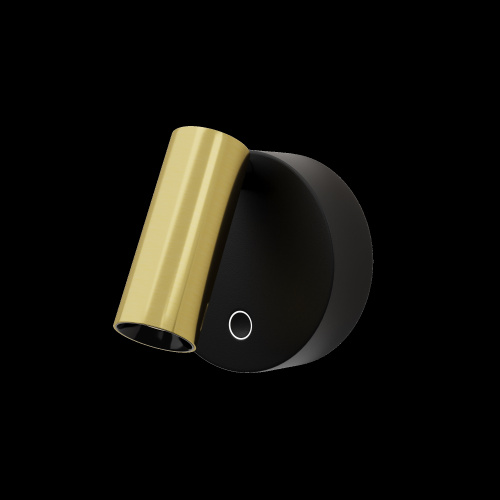 Настенный светильник (бра) Technical C081WL-L3BBS3K фото 9