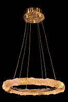 Люстра подвесная Sauvage FL1097-5PC