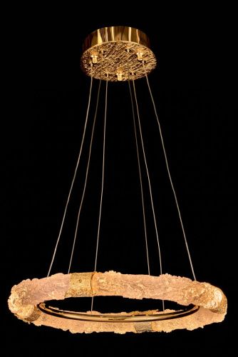 Люстра подвесная Sauvage FL1097-5PC