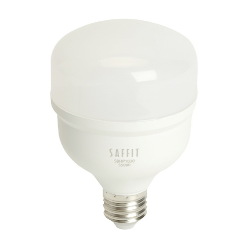 Лампа светодиодная SAFFIT SBHP1030 E27 30W 230V 4000K фото 4