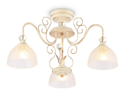 Потолочная люстра Ambrella light Traditional TR3055 Потолочная люстра Ambrella light Traditional TR3055