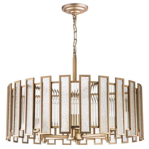 Подвесная люстра Lightstar Agave 712062 Подвесная люстра Lightstar Agave 712062