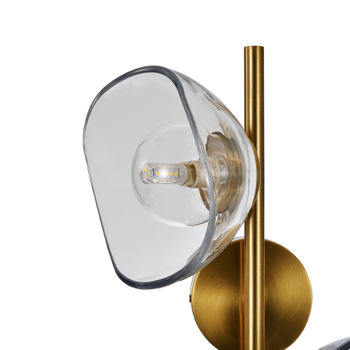 Подвесной светильник 11051/2W Clear фото 4