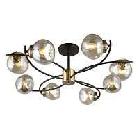 Люстра потолочная OML-95307-08