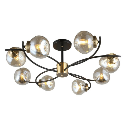 Люстра потолочная OML-95307-08