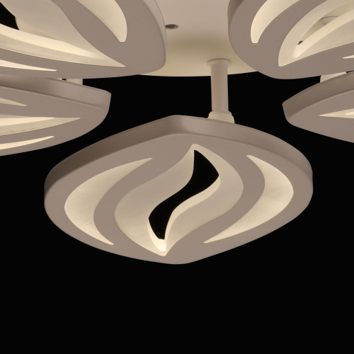 Люстра De City Мадлен фото 11