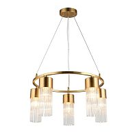 Люстра подвесная OML-67103-05