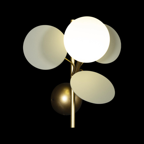 10008/1W Grey Бра LOFT IT Matisse фото 2