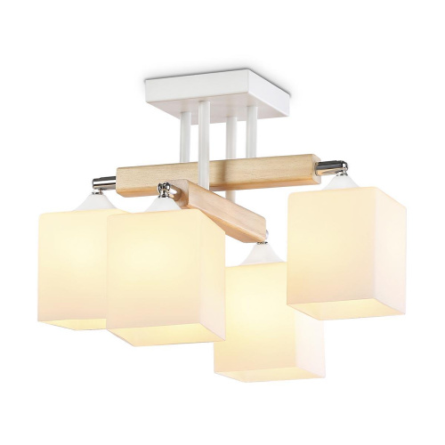 Потолочная люстра Ambrella light Traditional TR9512 Потолочная люстра Ambrella light Traditional TR9512