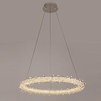 Подвесной светодиодный светильник Newport 8281/600 М0064624