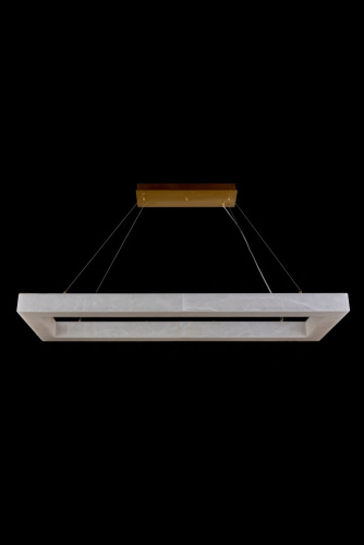 Подвесная люстра Certezza FL1165-14C фото 4