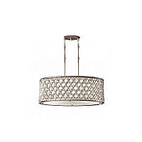 Подвесной светильник Feiss, Арт. FE-LUCIA-P-A