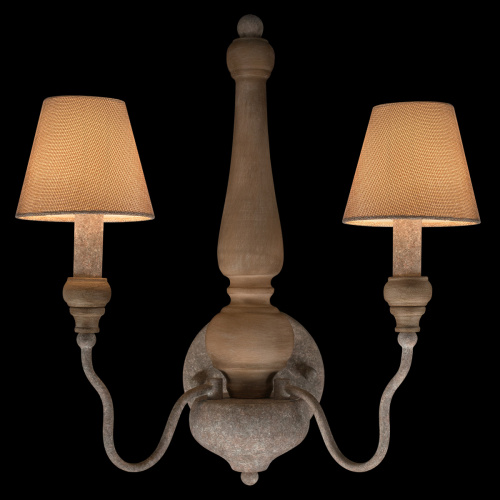 10420W Настенный светильник LOFT IT Countryside фото 2