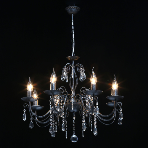 Люстра De City Аврора фото 3