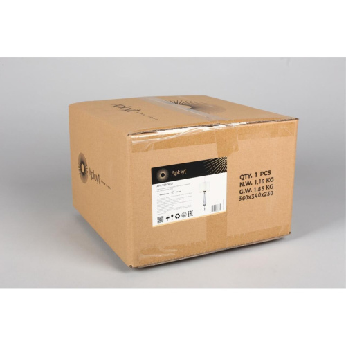 Светильник подвесной APL.708.06.01 фото 2