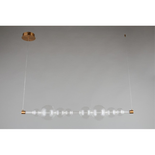 Люстра подвесная OML-65903-08 фото 2