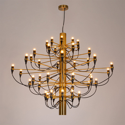 Подвесная люстра Divinare Molto 8030/17 LM-50 фото 2