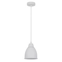 Подвесной светильник Arte Lamp Braccio A2054SP-1WH