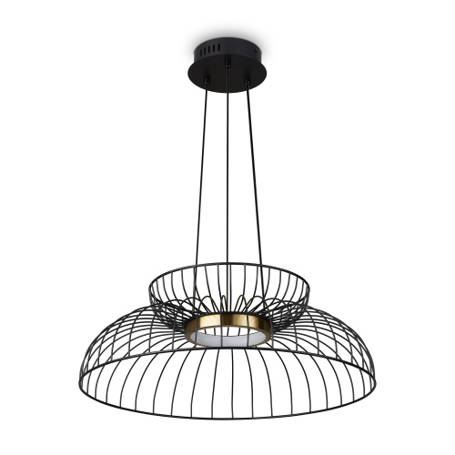 Подвесной светильник Freya FR5398PL-L6B фото 3