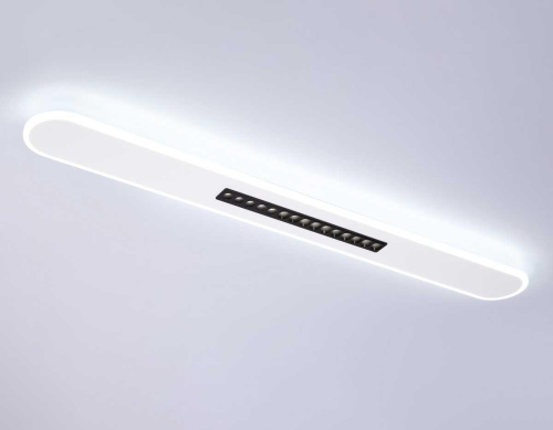 Потолочный светодиодный светильник Ambrella light Comfort LineTech FL51445 фото 4