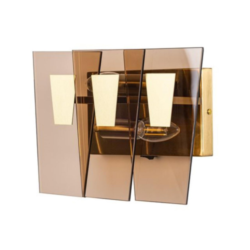 Бра Arte Lamp Sophia A4066AP-2PB фото 4