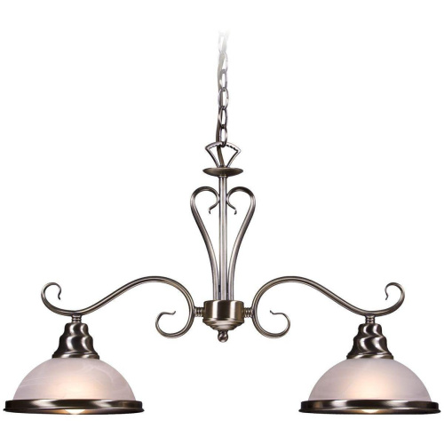 Подвесная люстра Velante 357-503-02