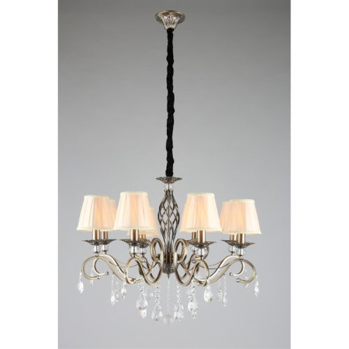 Люстра подвесная OML-79113-08 фото 6