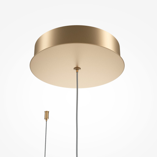 Подвесной светильник Maytoni MOD283PL-L34BS3K фото 10