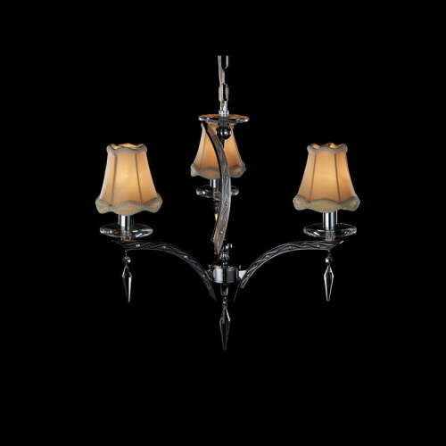 Люстра MD101050-3B Люстра MD101050-3B