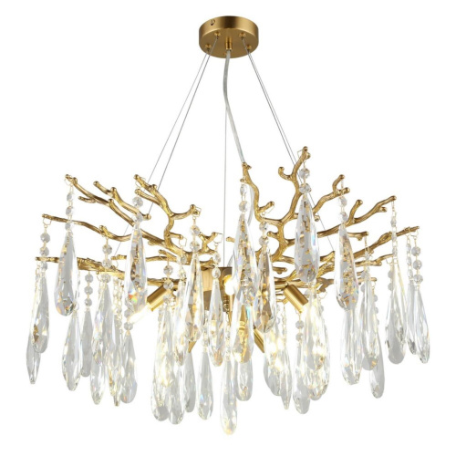 Люстра подвесная OML-52903-08