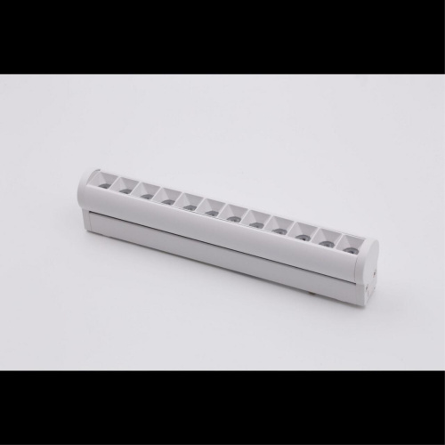 Светильник трековый APL.0102.11.12