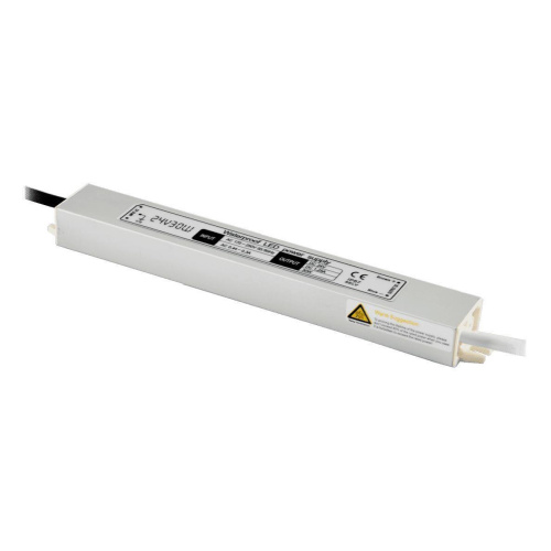 Блок питания SWG 24V 30W IP67 1,25A MTPW-30-24 005629 Блок питания SWG 24V 30W IP67 1,25A MTPW-30-24 005629