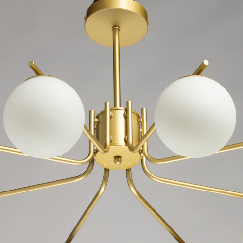 Люстра De City Оливия фото 7