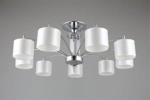 Люстра потолочная OML-64707-09 фото 7