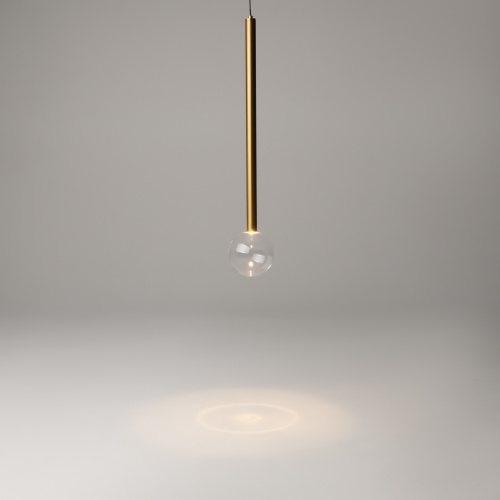 Подвесной светильник Maytoni MOD383PL-L4BS3K фото 10