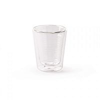 Стакан Estetico Quotidiano Double Wall