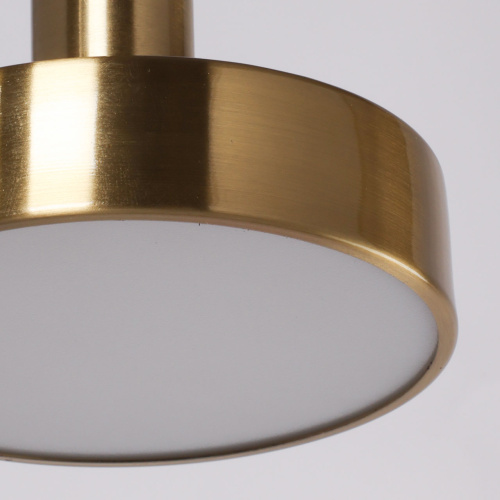 Люстра De Markt Гэлэкси фото 6