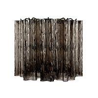 10580W Smoke Настенный светильник LOFT IT Murano