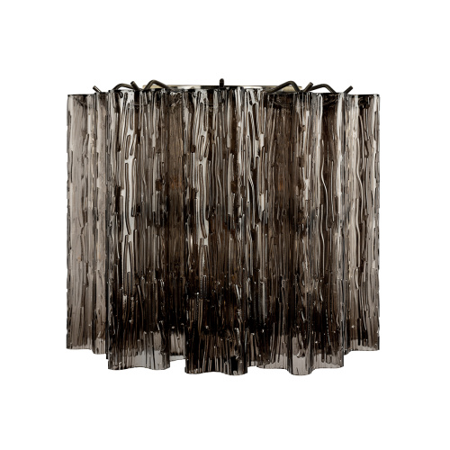10580W Smoke Настенный светильник LOFT IT Murano