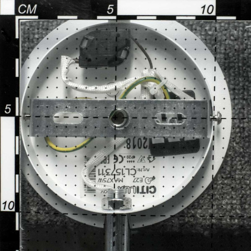 Бра Citilux Буги CL157311 фото 6