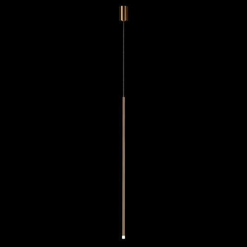 10358/830 AB Подвесной светильник LOFT IT Reed фото 4