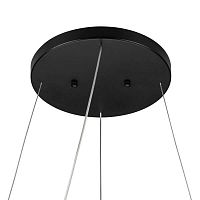 Потолочная чаша Arlight SL-CANOPY-D250 (BK) 032914